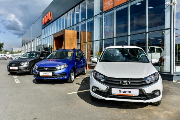 Вариатор для Lada будут собирать в России